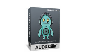 Buy Audiozilla Audio Converter