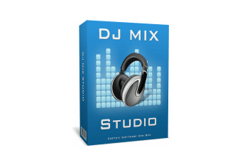 Buy DJ Mix Studio