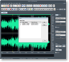 Audio Editor Marker