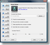 Audiozilla General Settings