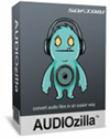 Buy Audiozilla Audio Converter