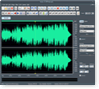 Audio Editor Main Screenshot