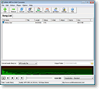 MP3 to WAV Converter Screenshot