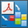 Softdiv PDF to Image Converter icon