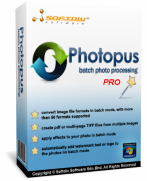 Photopus Pro