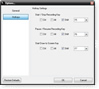 Recordzilla Screen Recorder Hotkey Settings