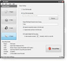 Recordzilla Screen Recorder Output Settings