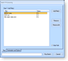 Snosh Batch Processing