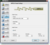 Videozilla Video Converter - mpeg4 settings