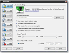 Videozilla - GET 10% OFF
