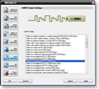 videozilla Video Converter - wmv settings