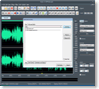 Audio Editor Batch Conversion