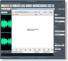Audio Editor Audio CD Burning