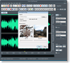 Audio Editor Extract Audio from Video