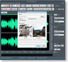 Audio Editor Extract  Audio from Video