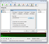 MP3 to WAV Converter Screenshot