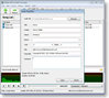MP3 to WAV Converter Screenshot