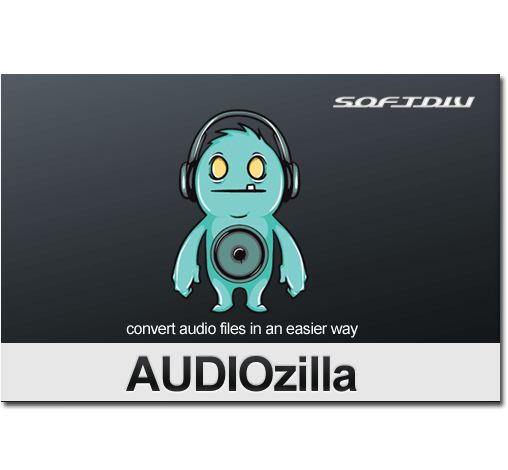 Audiozilla Audio Converter