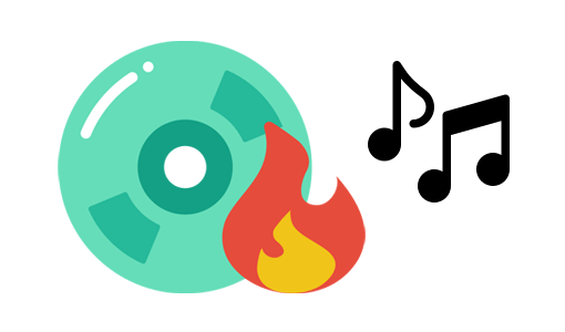 Audio CD Burning
