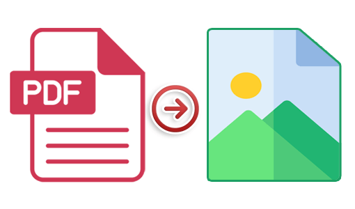 Convert PDF to Images