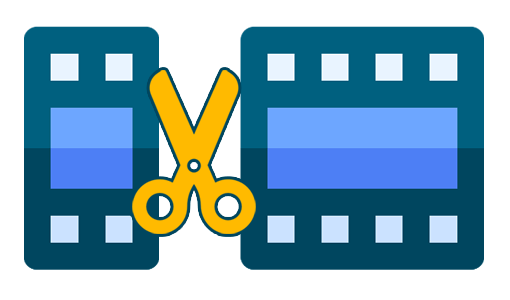 Cut Trim Split Video