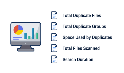 Search Summary