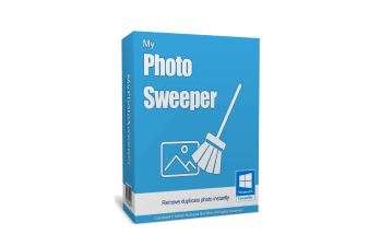 Buy MyPhotoSweeper