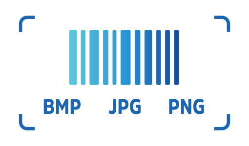 Recognize Barcodes Images