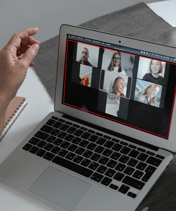 Record webcam