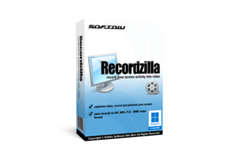Buy Recordzilla Screen Recorder