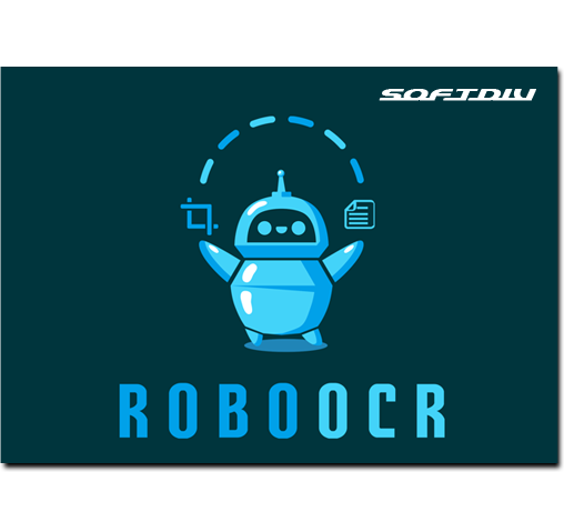 RoboOCR Capture text from screen