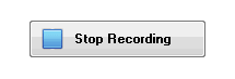 Stop Recording