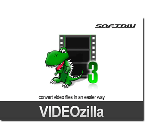 Videozilla Video Converter