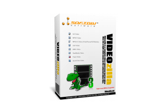 Buy Videozilla Video Converter