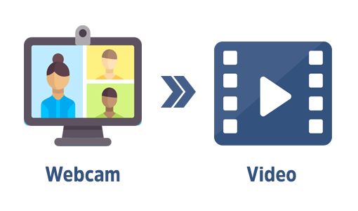 Webcam Recorder