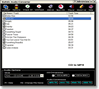 Audio Converter Main Screenshot