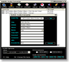 Audio Converter ID3  Tag Editor Screenshot