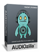 Audiozilla Audio Converter Boxshot