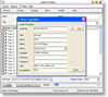 CD Ripper ID3v2 Tag Editor