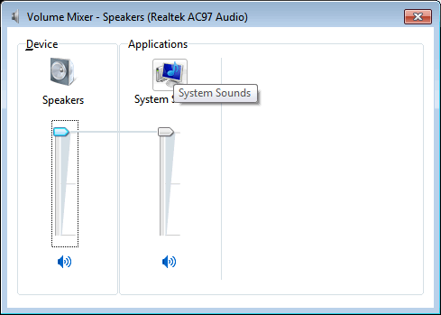 Volume Mixer Speakers Download For Mac Volume Mixer Speakers Download For Mac