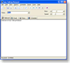 Talking Notepad Main Screen